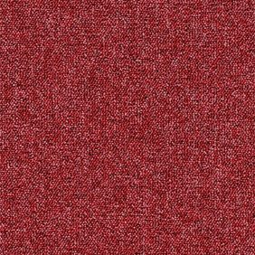 Forbo Tessera Teviot Red Carpet Tile